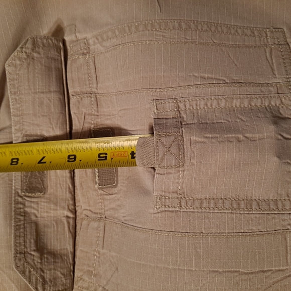 MENS REDHEAD CARGO PANTS - Picture 5 of 7